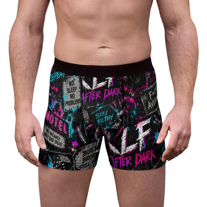 After Dark Boxer Briefs — KLF product image 2