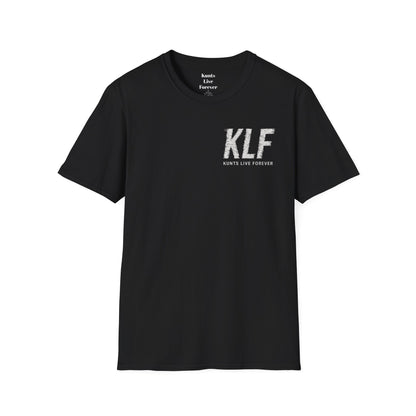 KLF “Sarcasm” Tee | KLF Streetwear