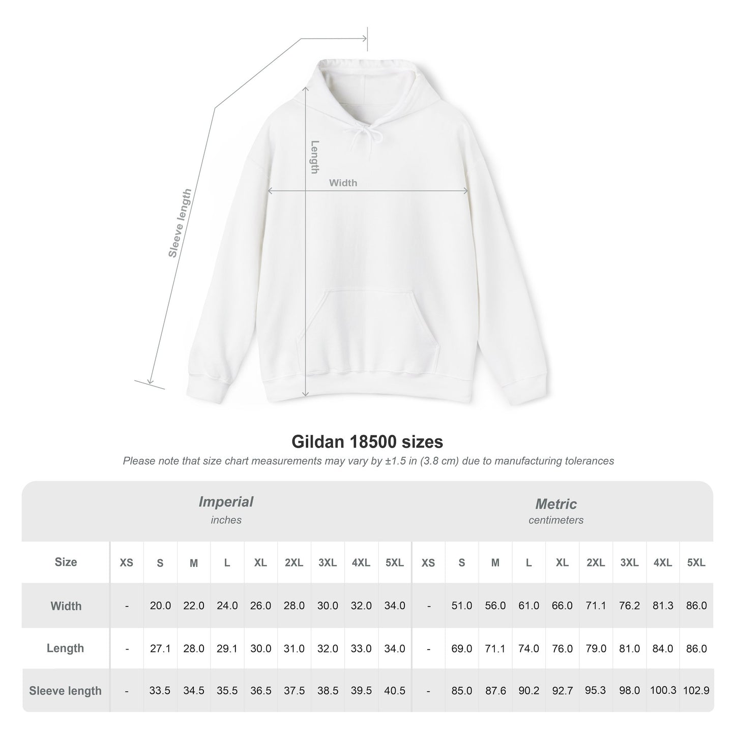 Earned Not Given Hoodie | KLF Punk Workwear