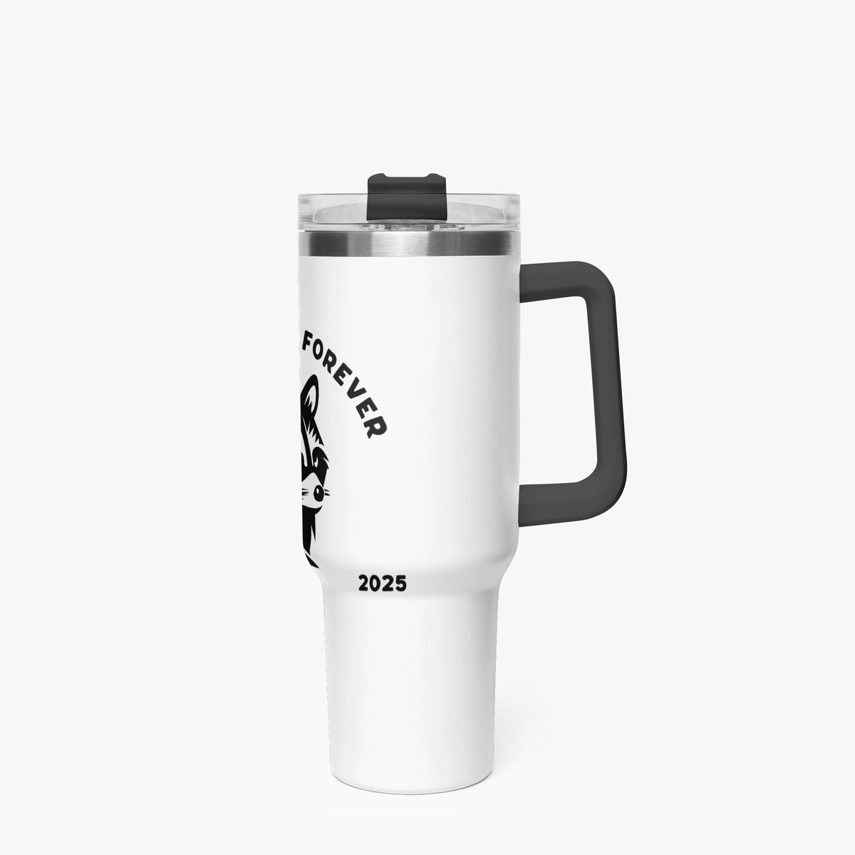 KLF “Coon” Coffee Cup 40oz | KLF Streetwear — product image 28