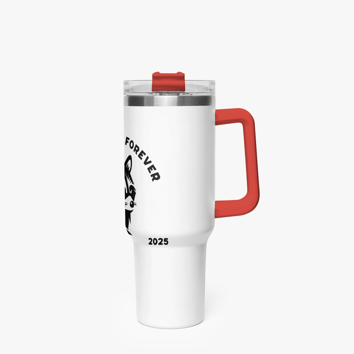 KLF “Coon” Coffee Cup 40oz | KLF Streetwear — product image 46