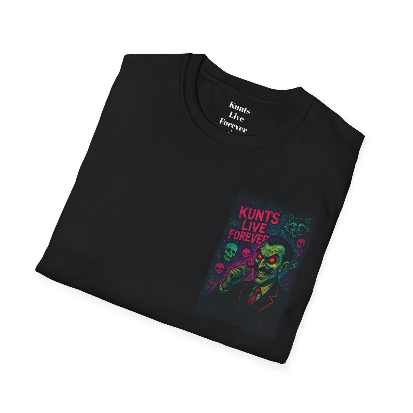 KLF "Ringmaster" Tee | KLF Streetwear