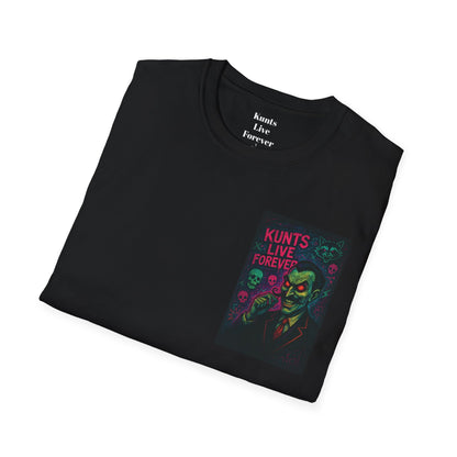KLF "Ringmaster" Tee | KLF Streetwear
