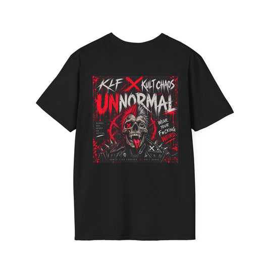 KLF × Kult Chaos Crossover — KLF product image 1
