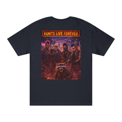 🧨 KLF “Riot Is Family” Tee | KLF Streetwear