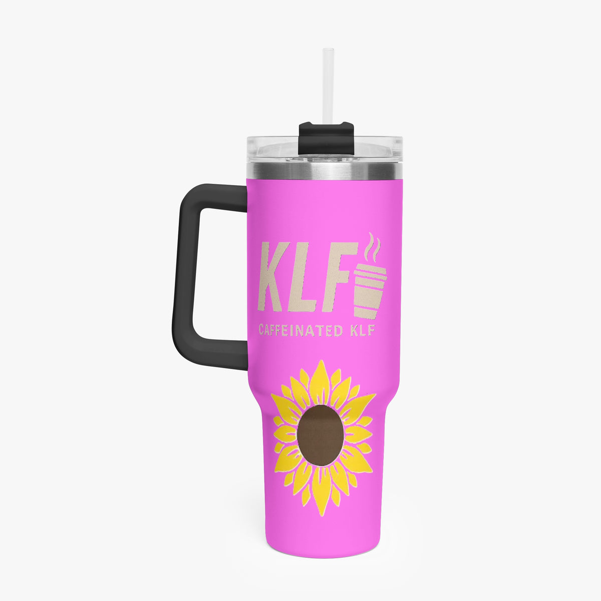 KLF “Violet’s” 40oz Tumbler | KLF Streetwear — product image 30