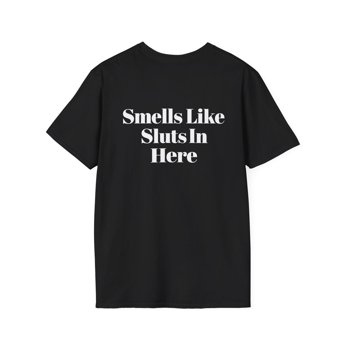 KLF “Sluts” Tee | KLF Streetwear