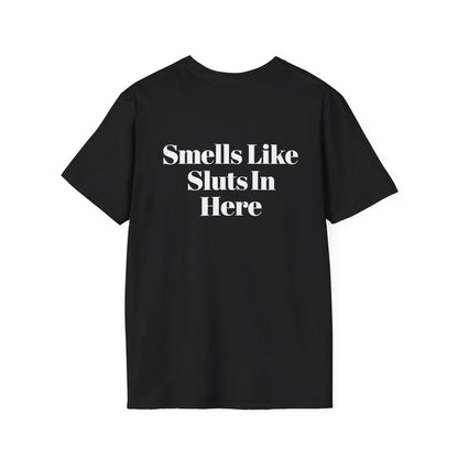 KLF “Sluts” Tee | KLF Streetwear