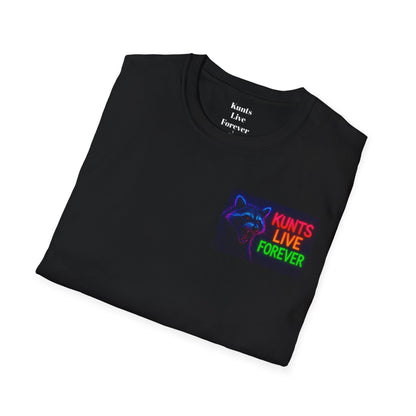 KLF "FREE" Tee