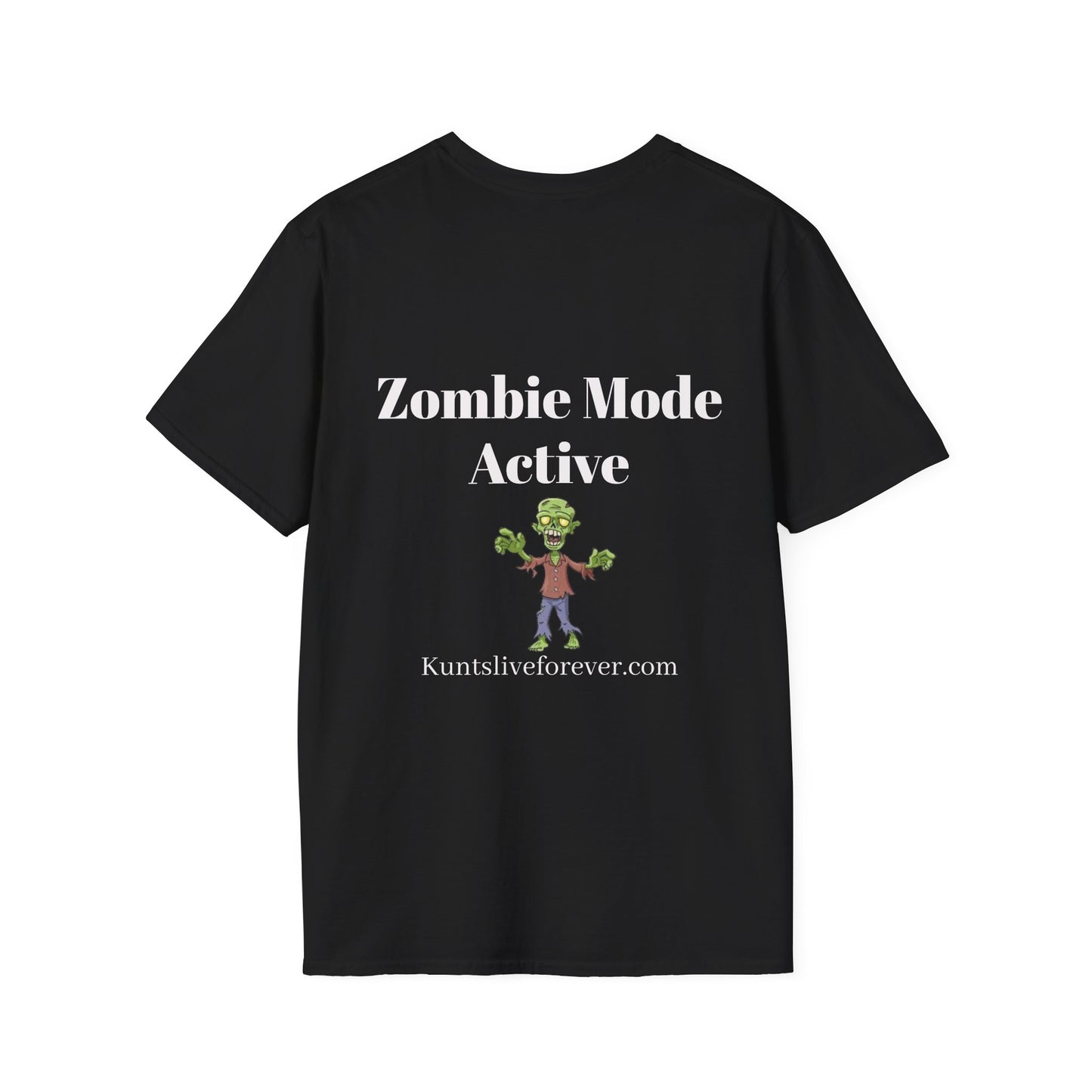 KLF “Zombie Mode” Tee | KLF Streetwear