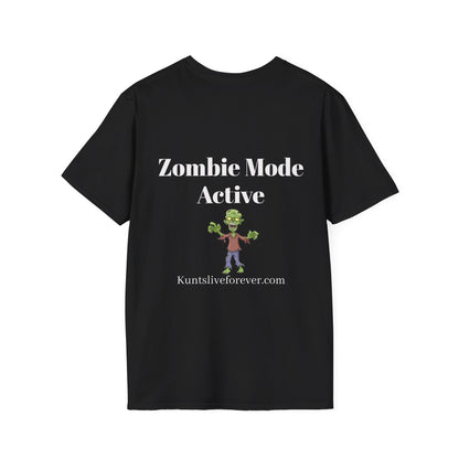 KLF “Zombie Mode” Tee | KLF Streetwear