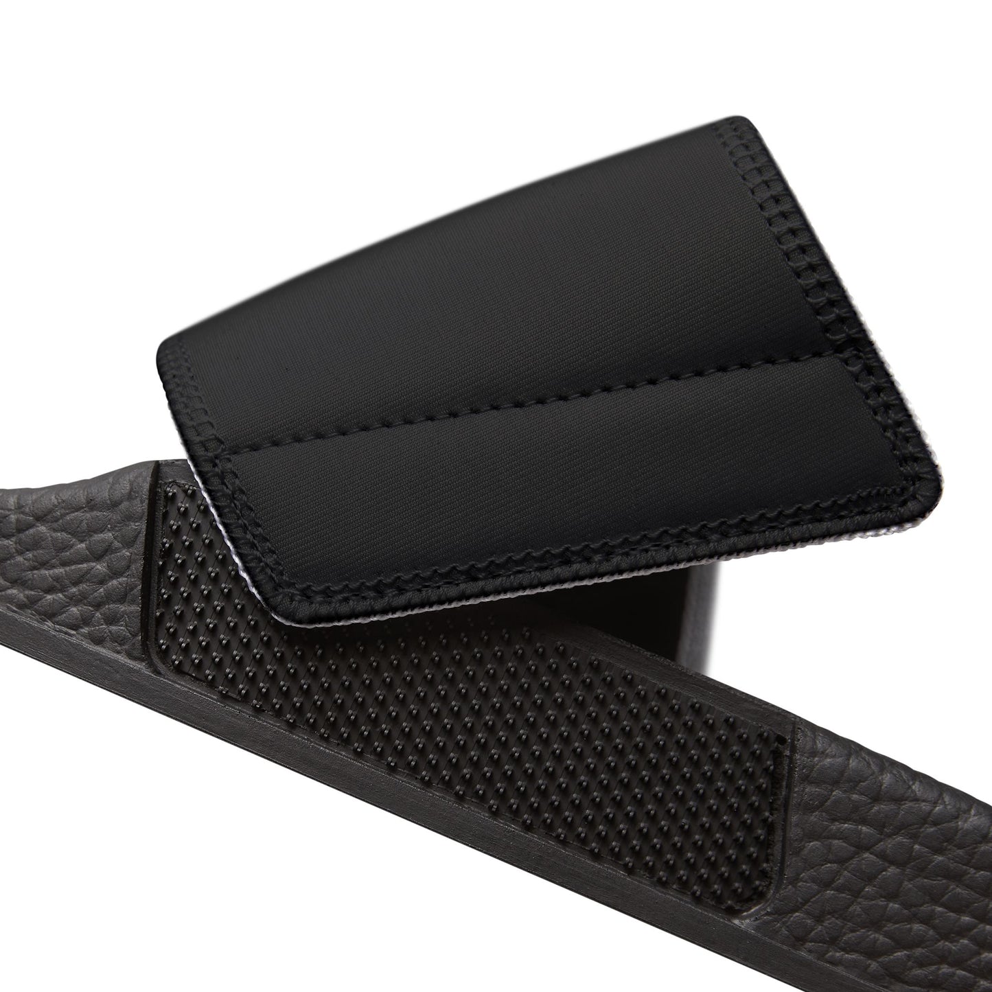 KLF “Removable-Strap Coon Sandals” Tee | KLF Streetwear