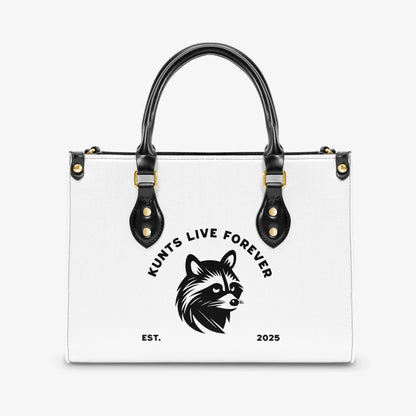 KLF “Coon” Women’s Tote Bag | KLF Streetwear — product image 8