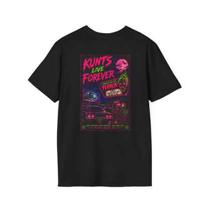 Neon Fang Drive In