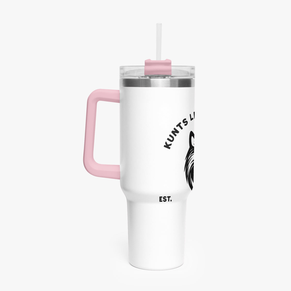 KLF “Coon” Coffee Cup 40oz | KLF Streetwear — product image 12