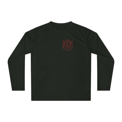 KLF “Beach Coon Long Sleeve” Tee | KLF Streetwear