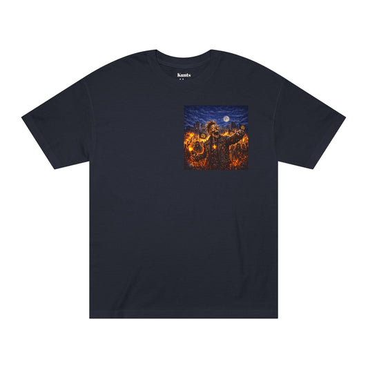 🔥 KLF “Rise From Ashes” Tee | KLF Streetwear