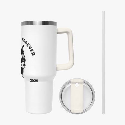 KLF “Coon” Coffee Cup 40oz | KLF Streetwear — product image 27
