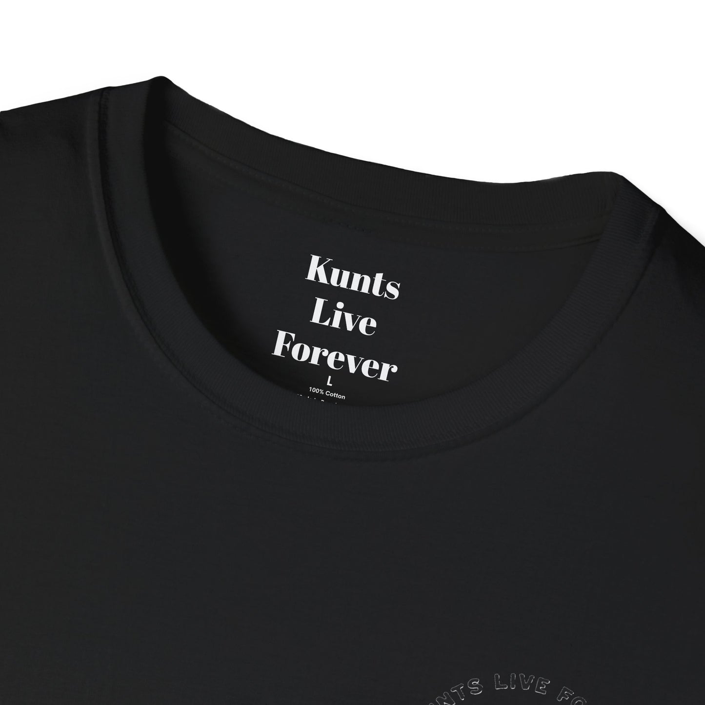 KLF "The Best Circus You'll Ever See" Tee | KLF Streetwear