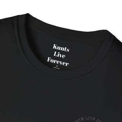 KLF "The Best Circus You'll Ever See" Tee | KLF Streetwear