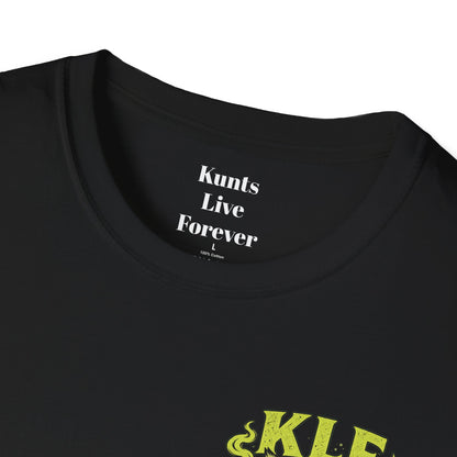KLF “Uncle Steve” Tee | KLF Streetwear