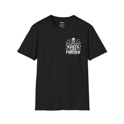 KLF “Sometimes You Just Gotta Prelube” Tee | KLF Streetwear