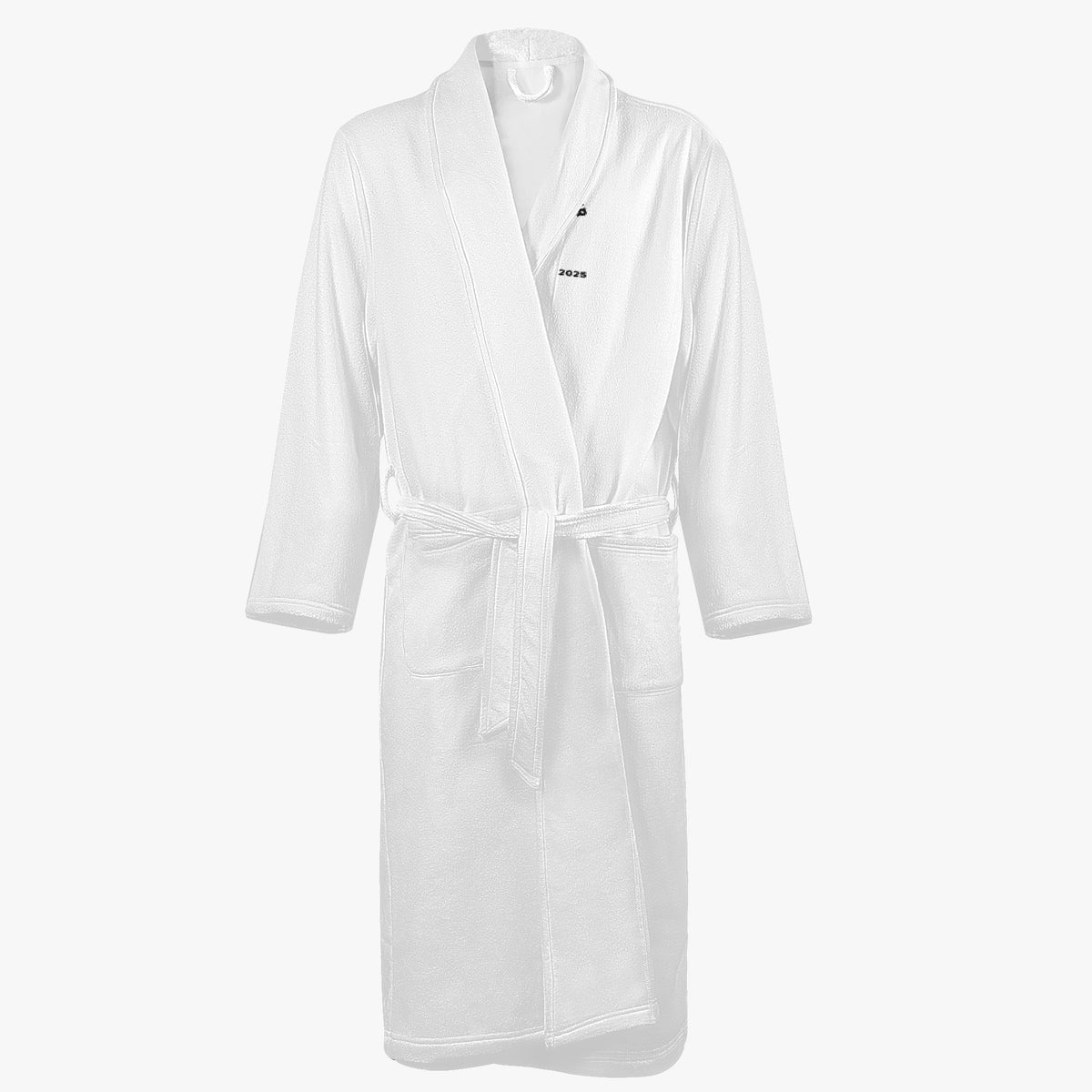 KLF “Men’s Loose-Fitting” Bathrobe | KLF Streetwear — product image 1