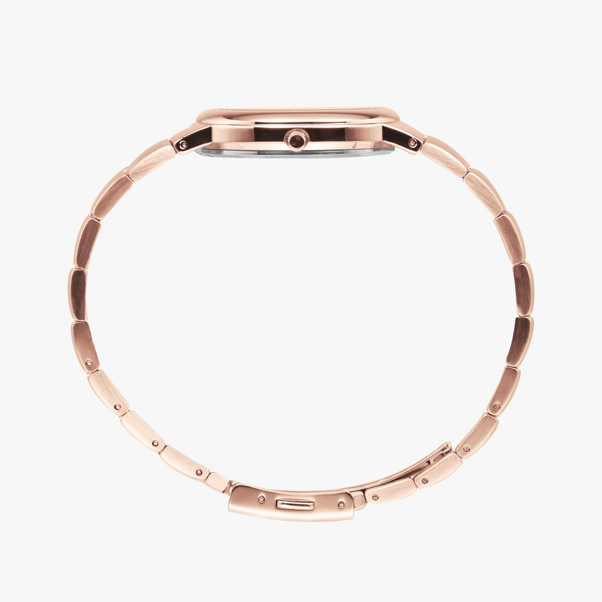 KLF “Steel Strap” Quartz Watch | KLF Streetwear — product image 14