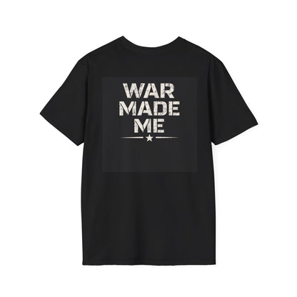 War Made Me | KLF Streetwear