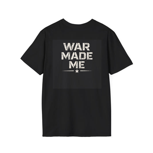 War Made Me | KLF Streetwear