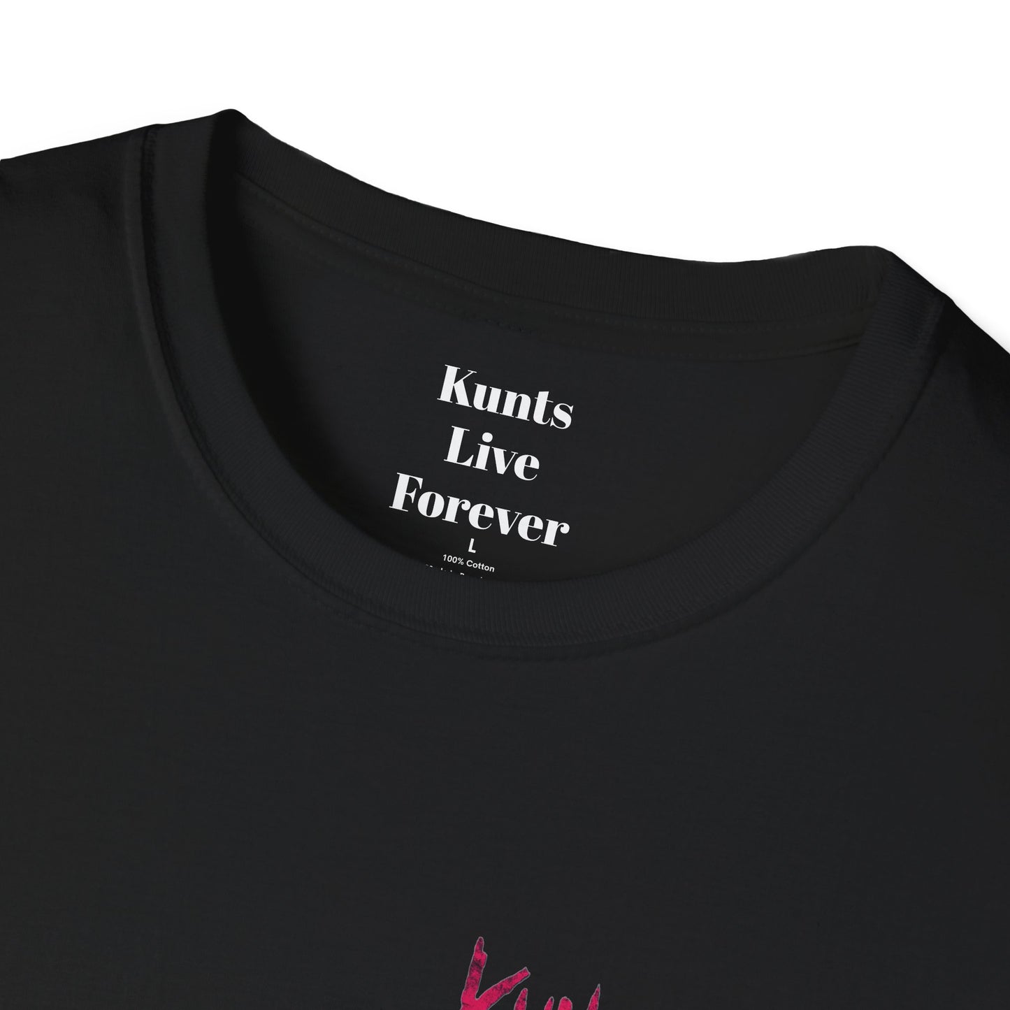 KLF "Cyberpunk Anarchist — Neon Rebellion Edition" Tee | KLF Streetwear