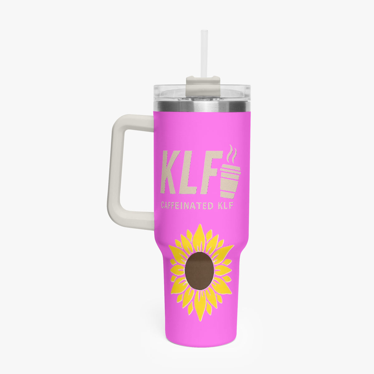 KLF “Violet’s” 40oz Tumbler | KLF Streetwear — product image 21