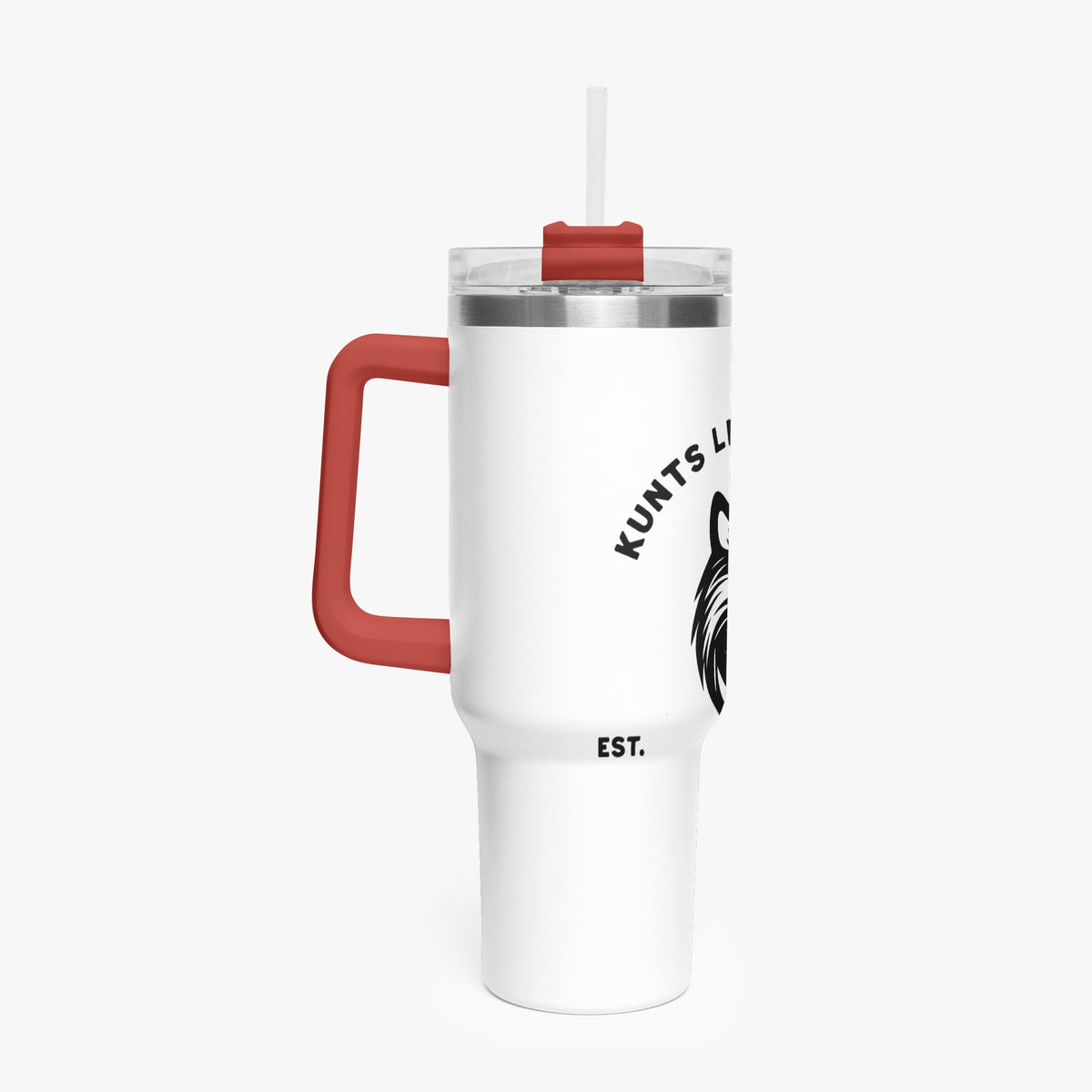 KLF “Coon” Coffee Cup 40oz | KLF Streetwear — product image 48