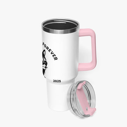 KLF “Coon” Coffee Cup 40oz | KLF Streetwear — product image 11