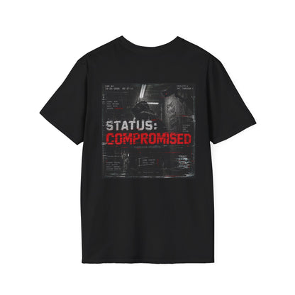 KLF Status: Compromised — KLF product image 1
