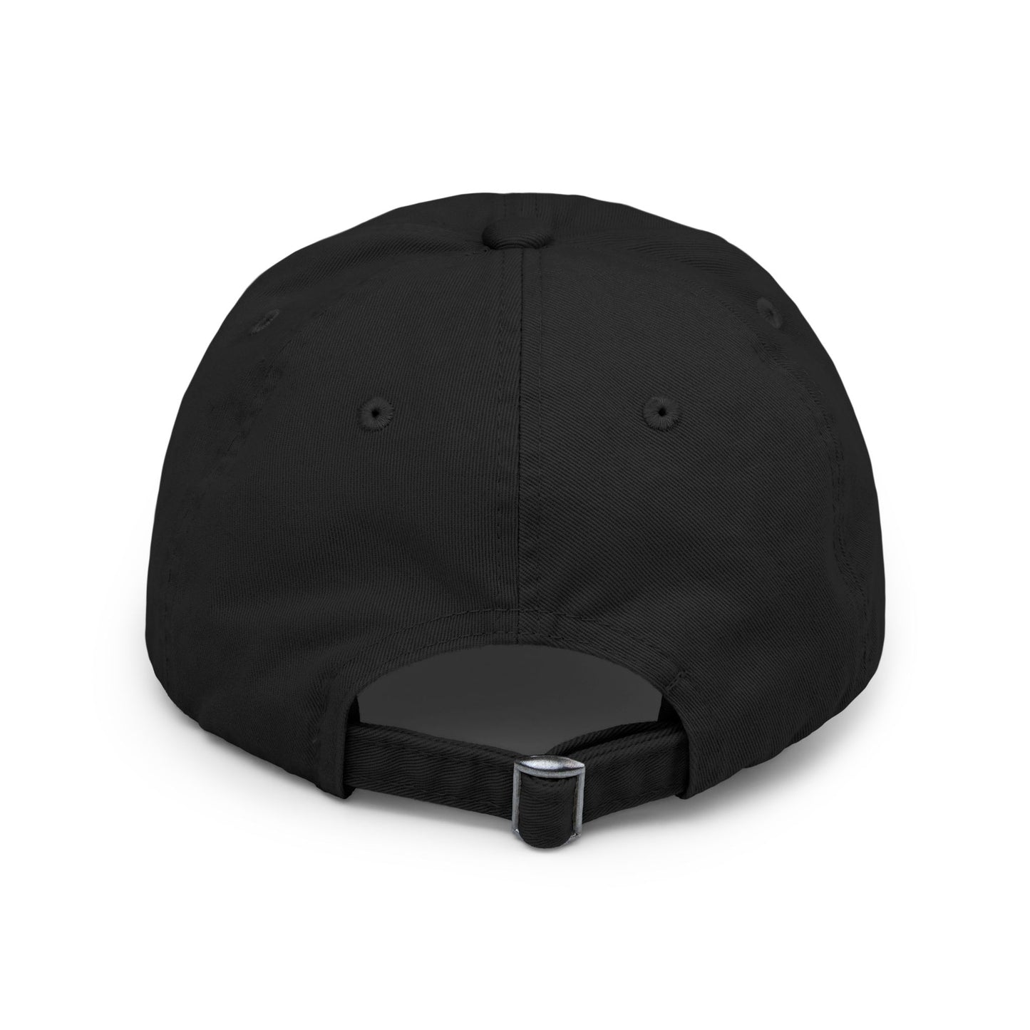 KLF “Vintage Veteran KUNTS Distressed" Cap | KLF Streetwear