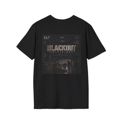 KLF Blackout Division – You Were Never Here — KLF product image 1