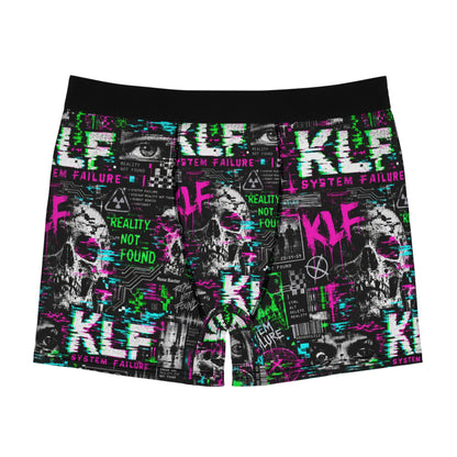 KLF System Failure Boxer Briefs — KLF product image 5