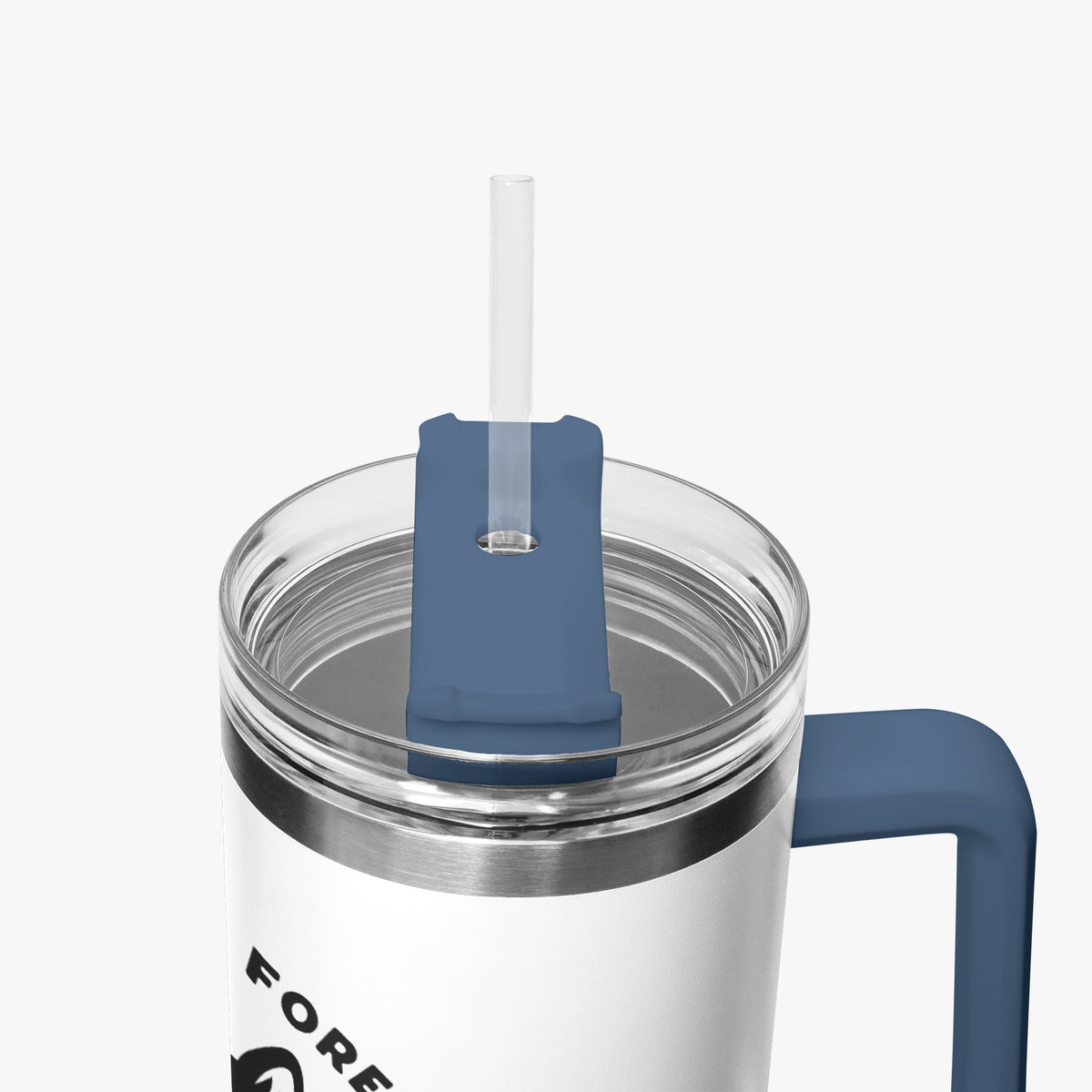 KLF “Coon” Coffee Cup 40oz | KLF Streetwear — product image 37