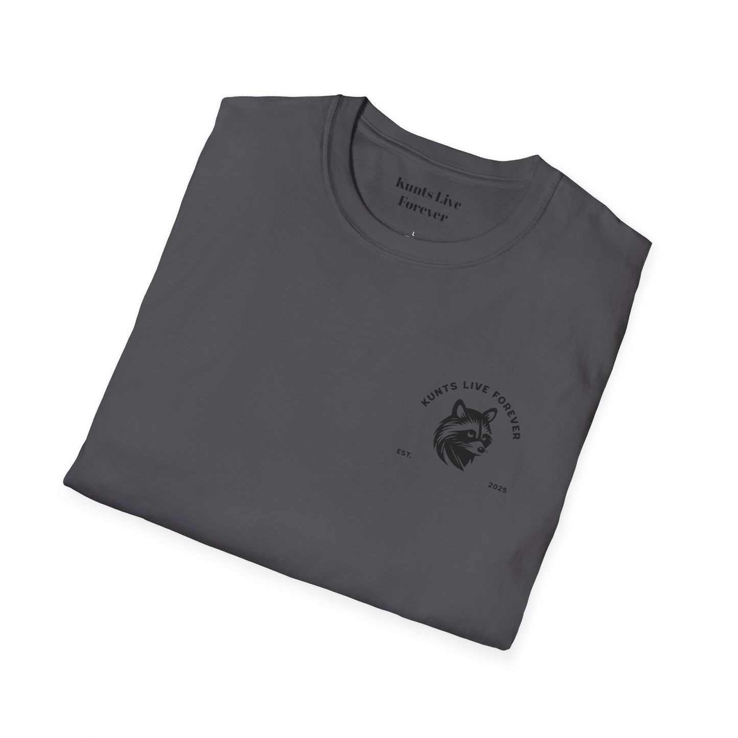 KLF “Better to Have Loved” Tee | KLF Streetwear