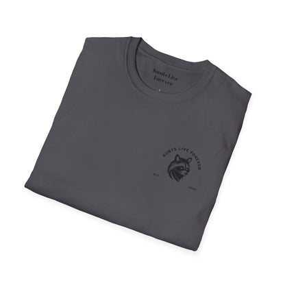 KLF “Better to Have Loved” Tee | KLF Streetwear