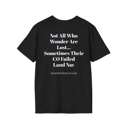 KLF “Veteran KUNTS "Wonder"” Tee | KLF Streetwear