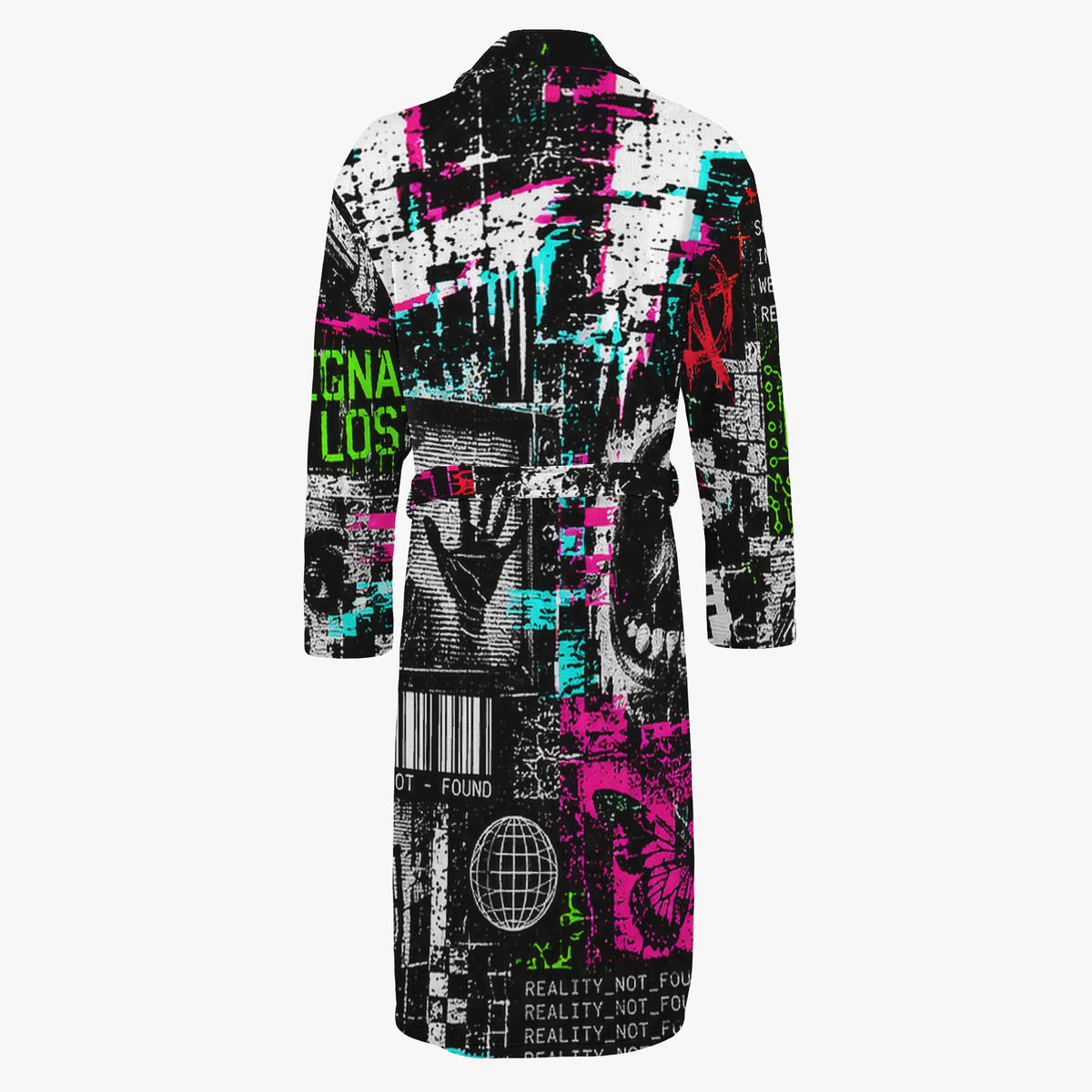 SYSTEM FAILURE. REALITY NOT FOUND. — product image 5