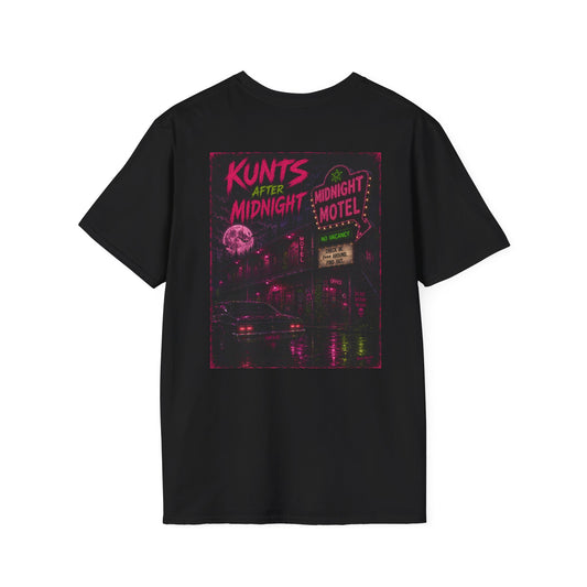 Kunts After Midnight