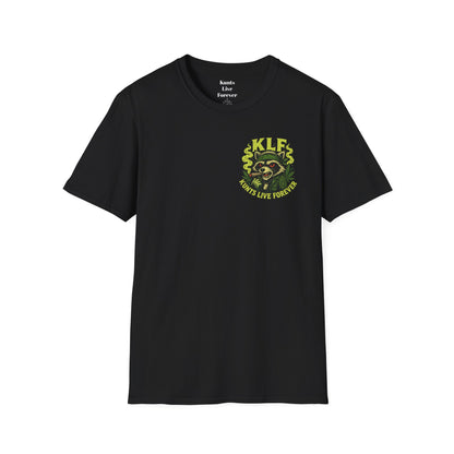 KLF “Uncle Steve” Tee | KLF Streetwear