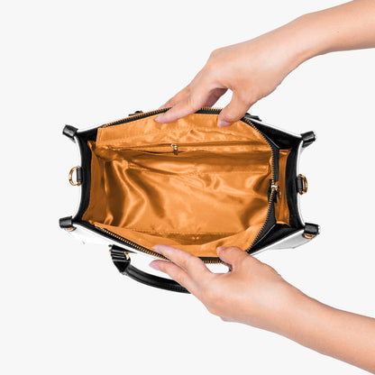KLF “Coon” Women’s Tote Bag | KLF Streetwear — product image 10