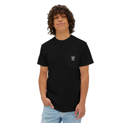 KLF “Veteran Kunts Coon Pocket” Tee | KLF Streetwear