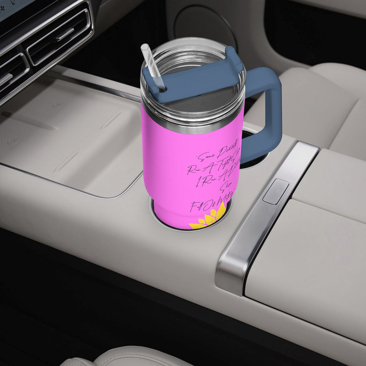 KLF “Violet’s” 40oz Tumbler | KLF Streetwear — product image 39