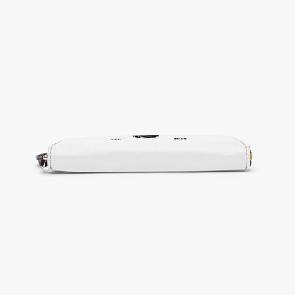 KLF “Coon” PU Leather Wristlet Clutch Wallet | KLF Streetwear — product image 2