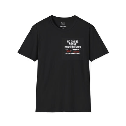 Truth Doesn’t Expire Tee | KLF Streetwear